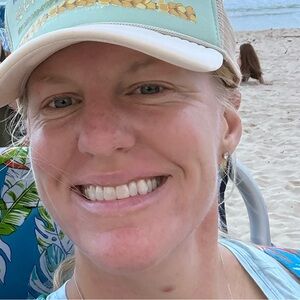 Meet your Posher, Kristine